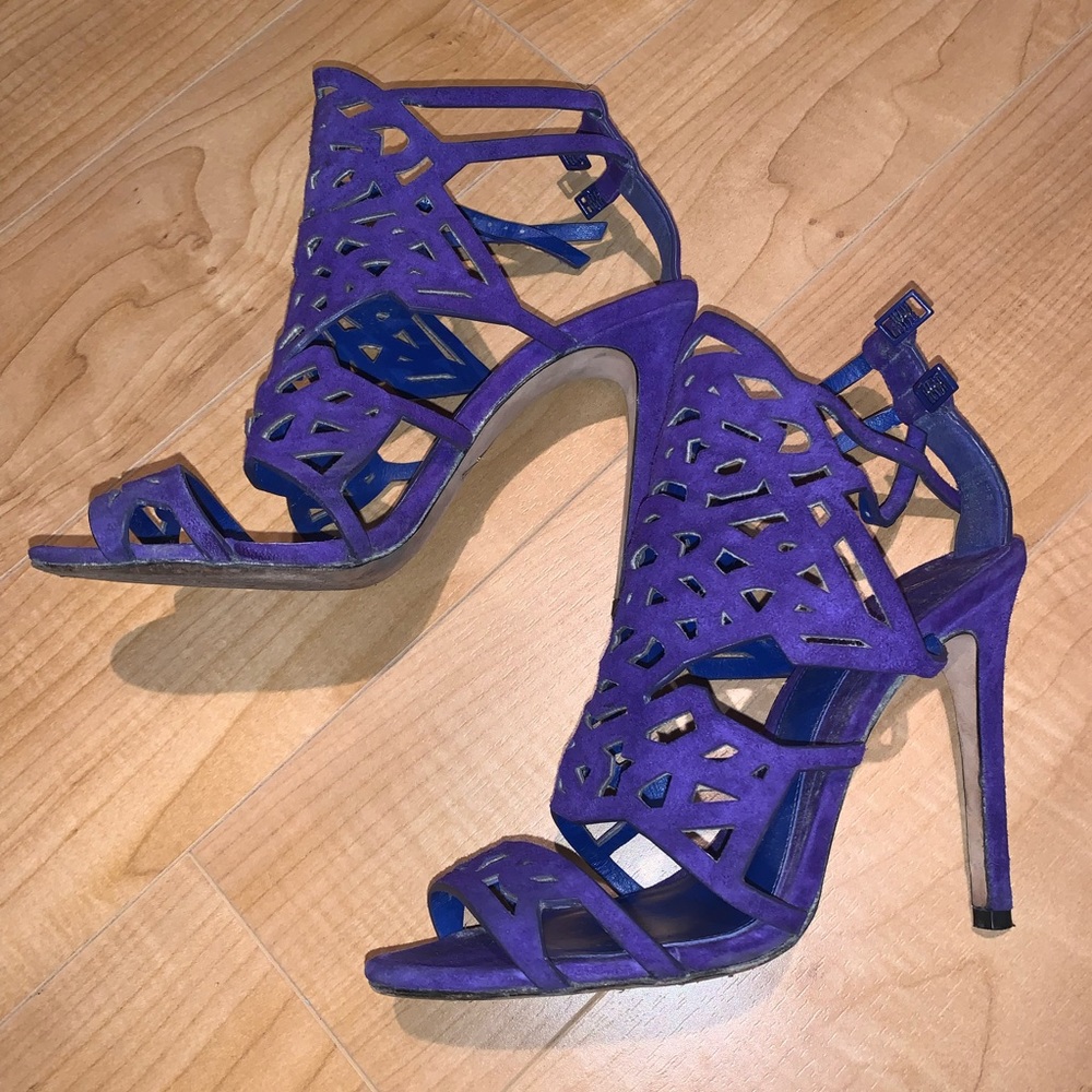 B BRIAN ATWOOD sandals